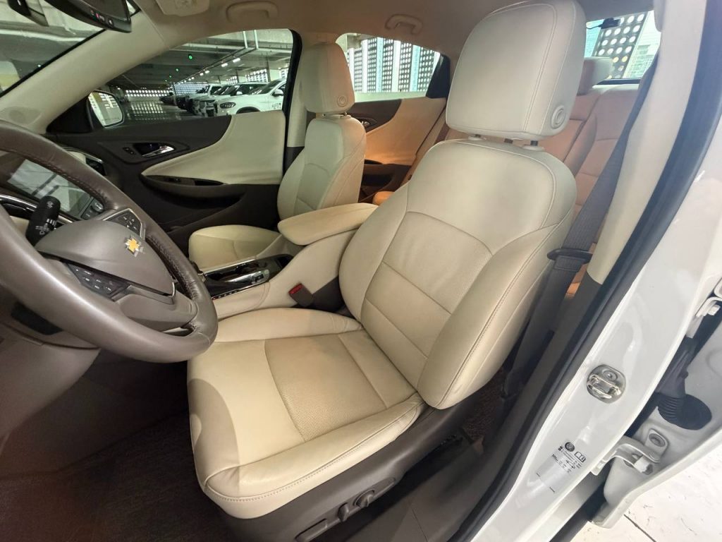 Chevrolet The New Malibu 1.3T Turbo Premier