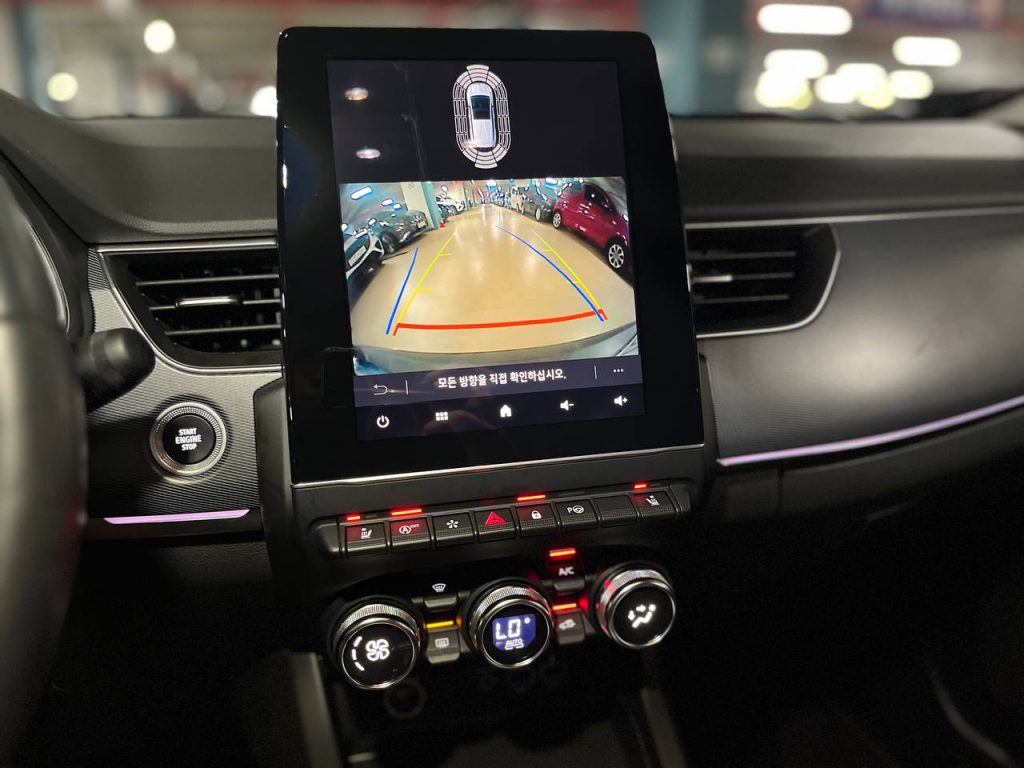 Renault (Samsung) XM3 1.3 TCe RE Signature
