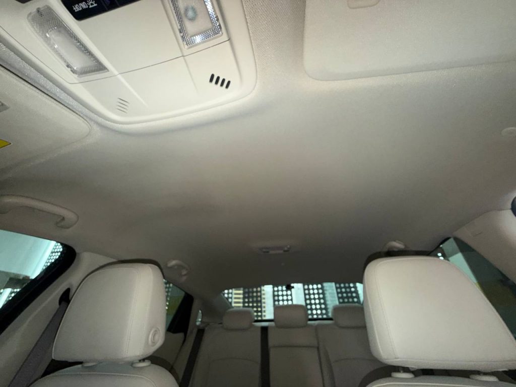 Chevrolet The New Malibu 1.3T Turbo Premier