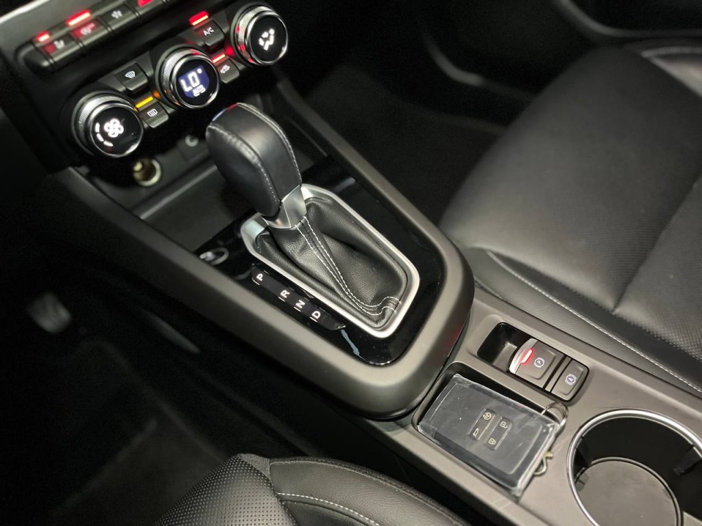 Renault (Samsung) XM3 1.3 TCe RE Signature