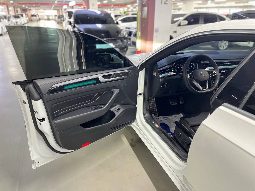 Volkswagen Arteon 2.0 TDI R-Line 4 Motion