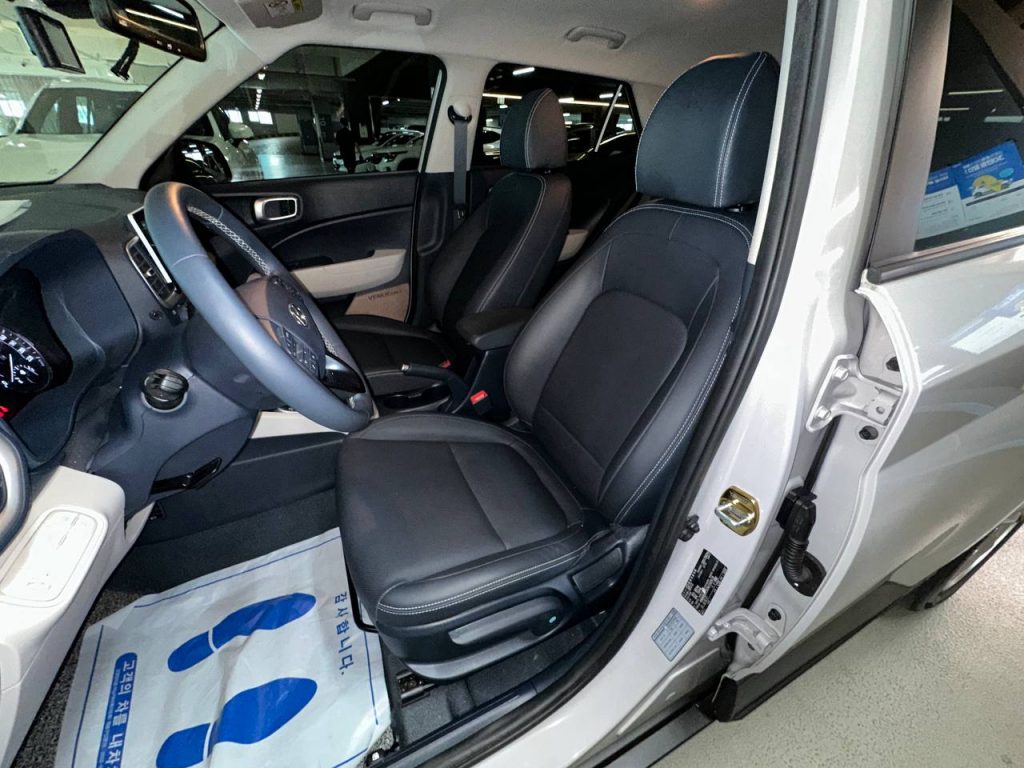 Hyundai Venue 1.6 Modern