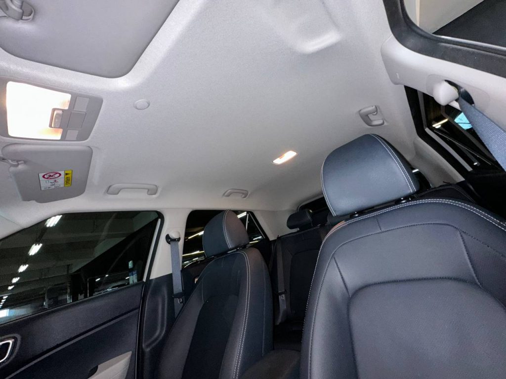 Hyundai Venue 1.6 Modern
