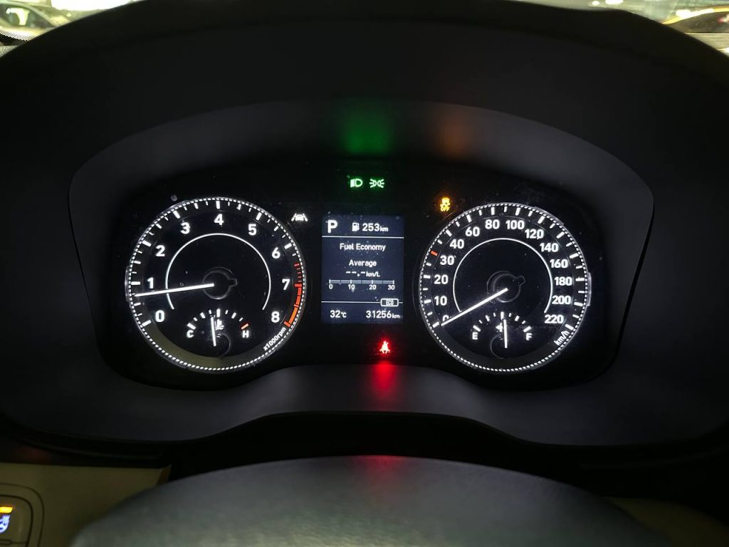 Hyundai Venue 1.6 Modern