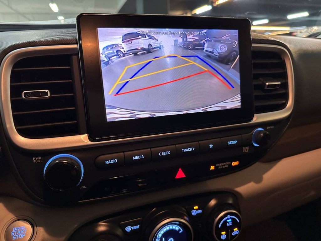 Hyundai Venue 1.6 Modern