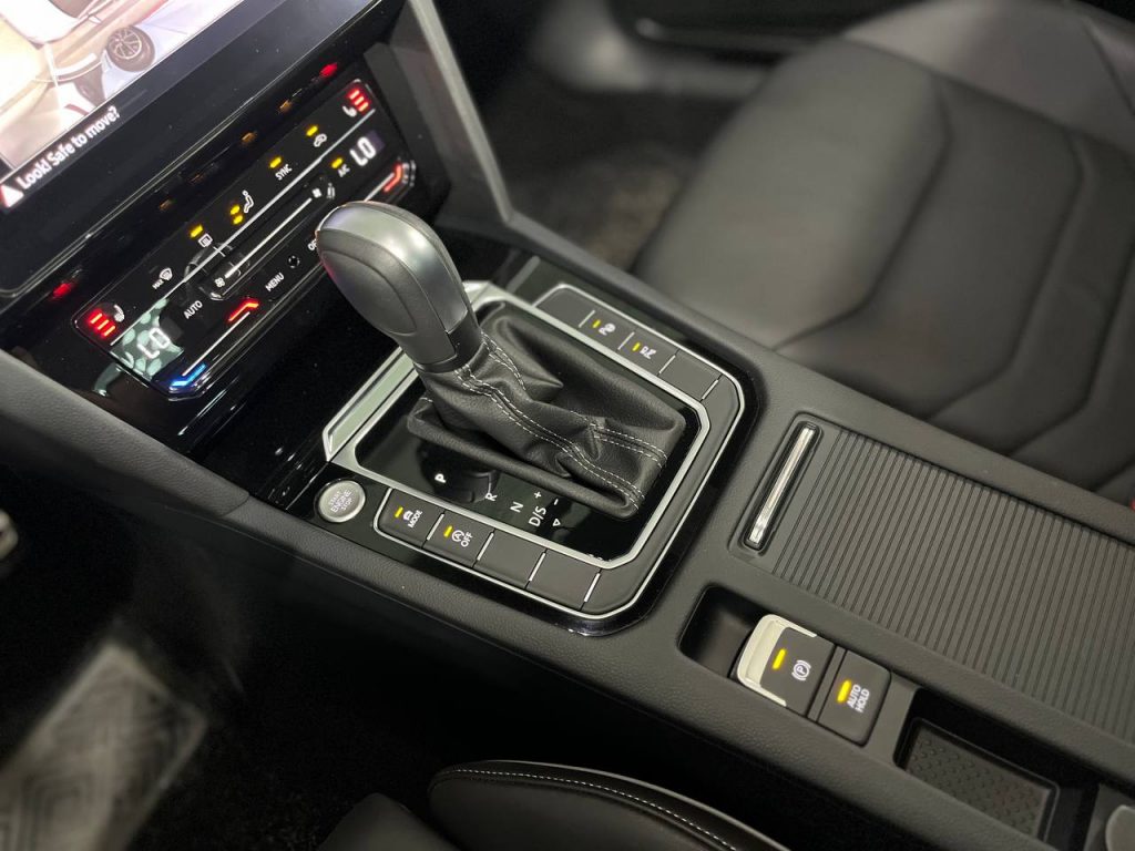 Volkswagen Arteon 2.0 TDI R-Line 4 Motion