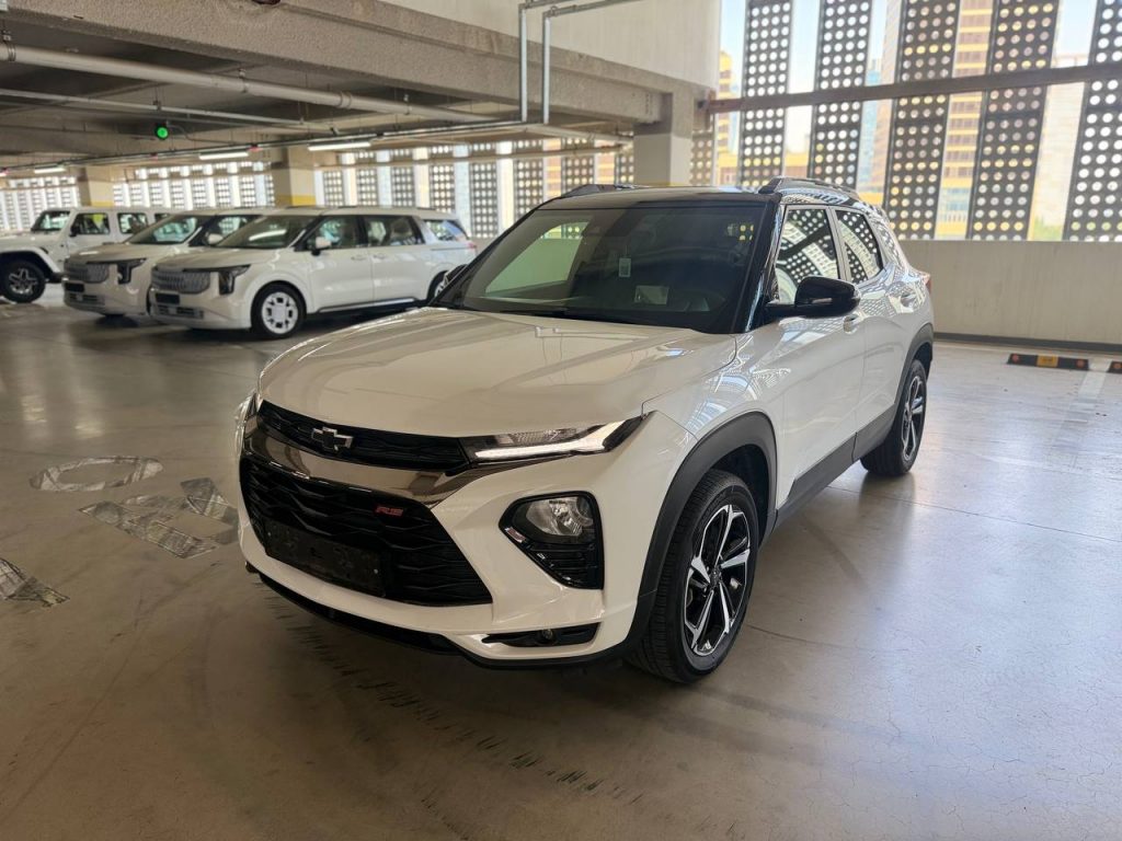 Chevrolet Trailblazer 1.3T4WD RS