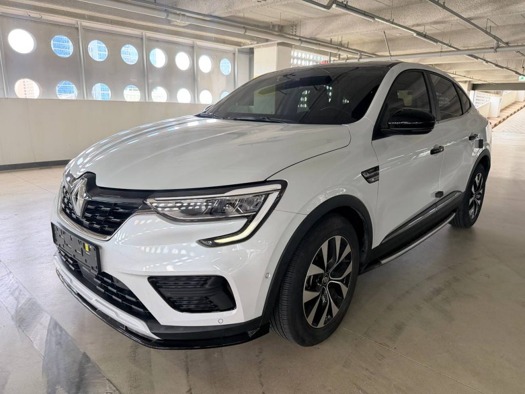 Renault (Samsung) XM3 1.3 TCe Re
