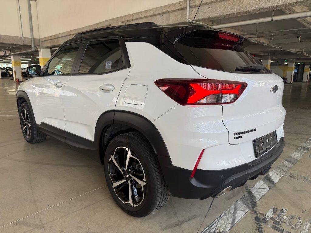 Chevrolet Trailblazer 1.3T4WD RS