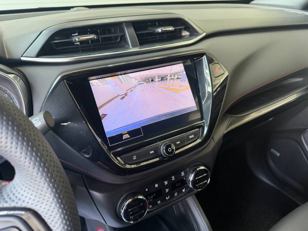 Chevrolet Trailblazer 1.3T4WD RS