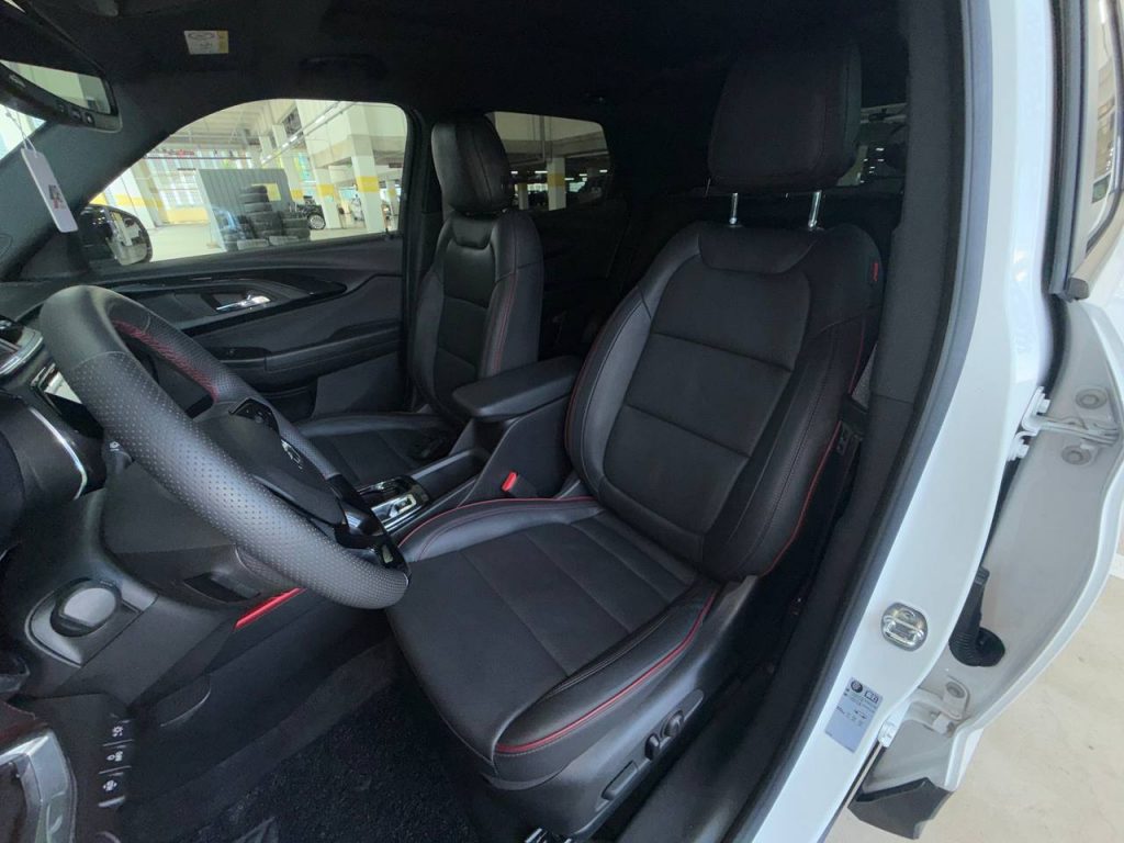 Chevrolet Trailblazer 1.3T4WD RS