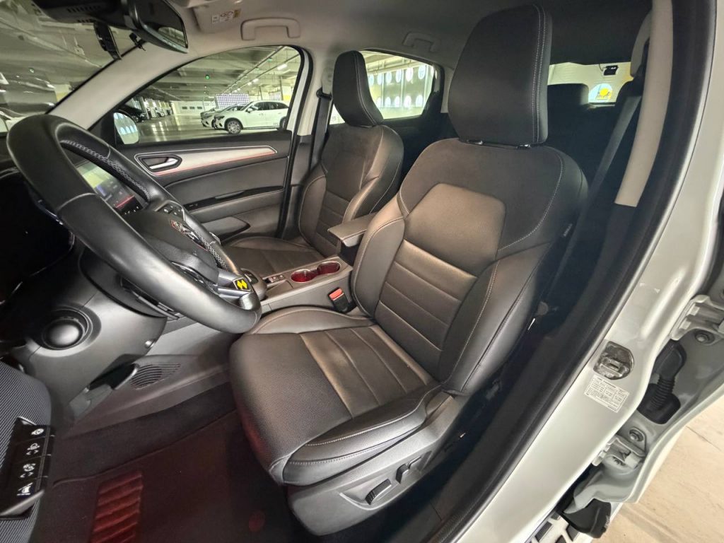 Renault (Samsung) XM3 1.3 TCe Re