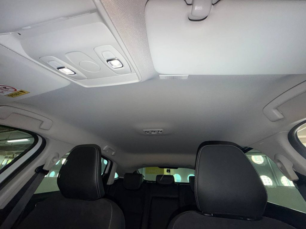 Renault (Samsung) XM3 1.3 TCe Re