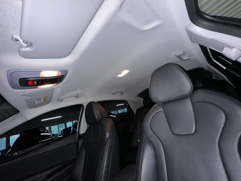 Hyundai The New Avante (CN7) 1.6 Modern