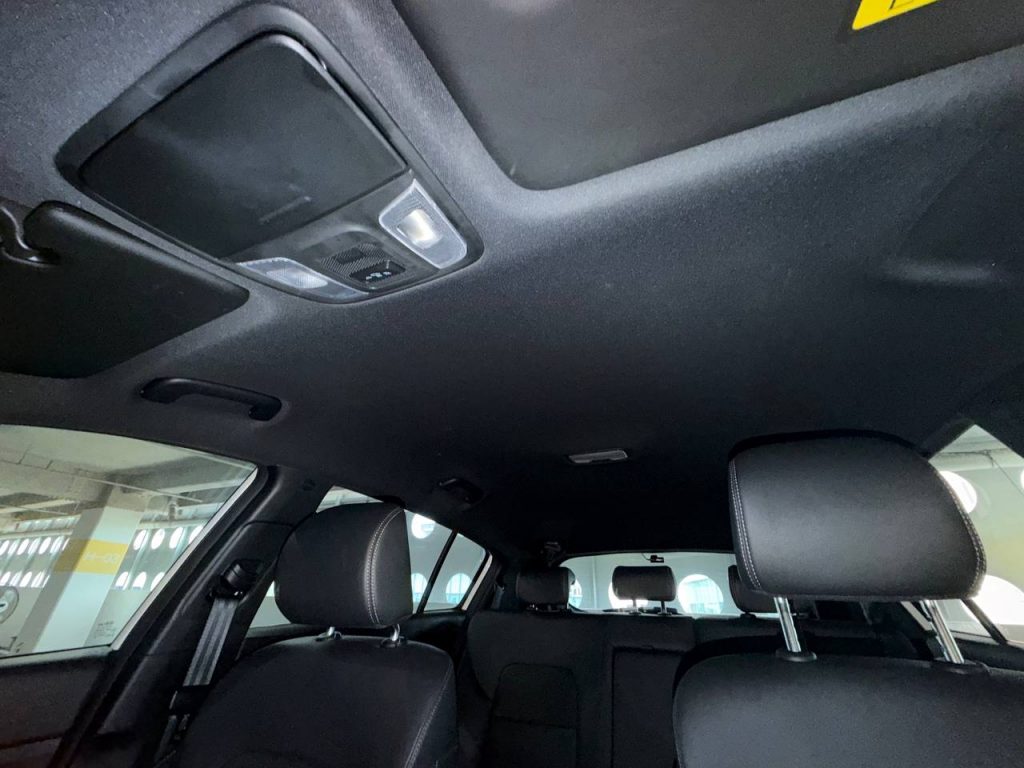 Kia Sportage The Bold 1.6 2WD Noblesse