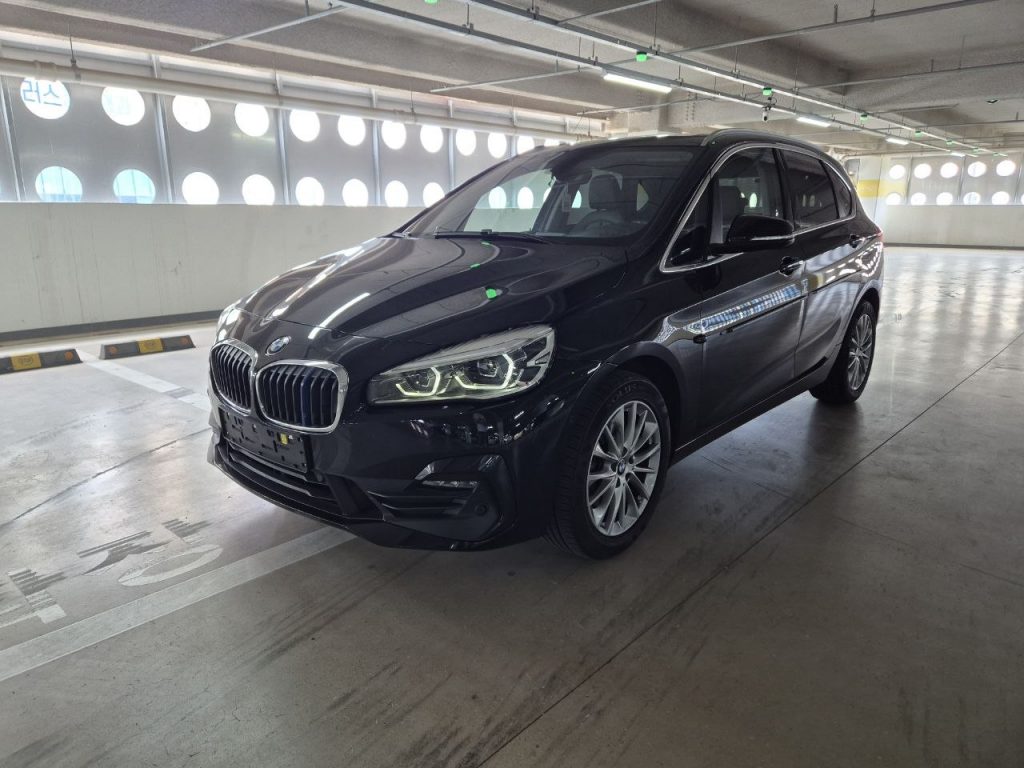 BMW 2 (F45) Active Tourer Joy