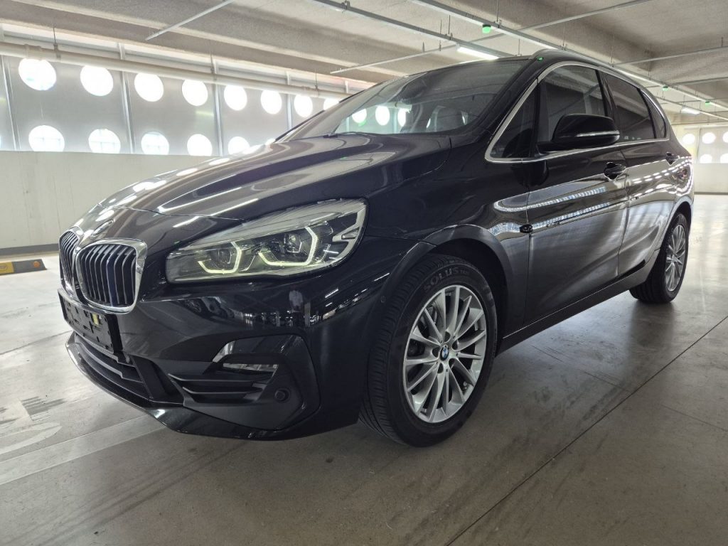 BMW 2 (F45) Active Tourer Joy