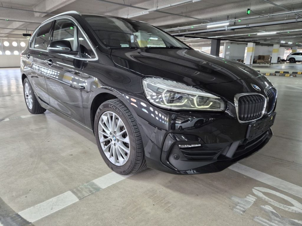 BMW 2 (F45) Active Tourer Joy