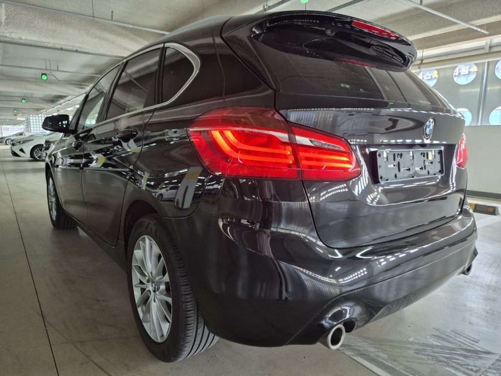 BMW 2 (F45) Active Tourer Joy