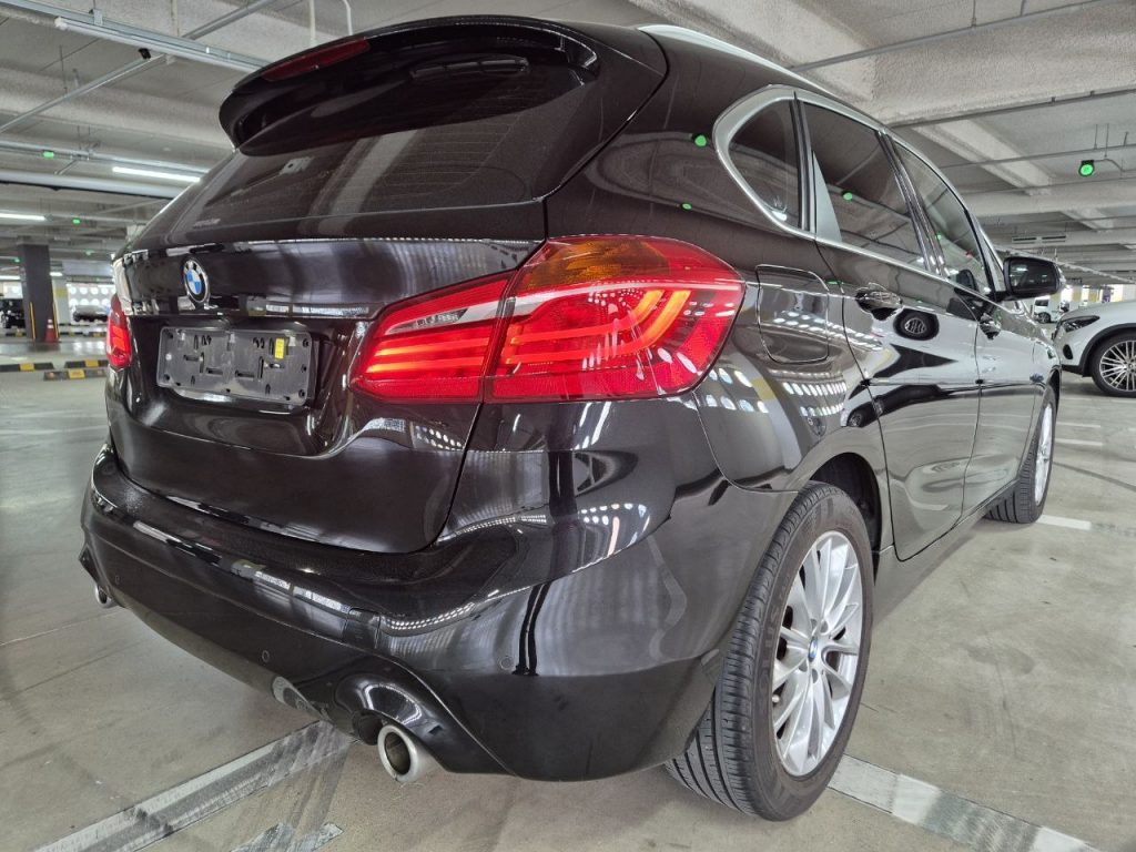 BMW 2 (F45) Active Tourer Joy