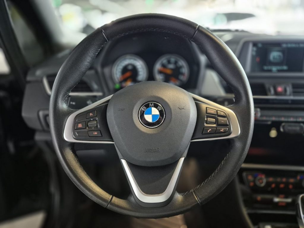 BMW 2 (F45) Active Tourer Joy