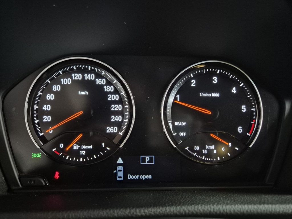BMW 2 (F45) Active Tourer Joy