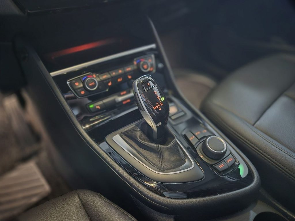 BMW 2 (F45) Active Tourer Joy