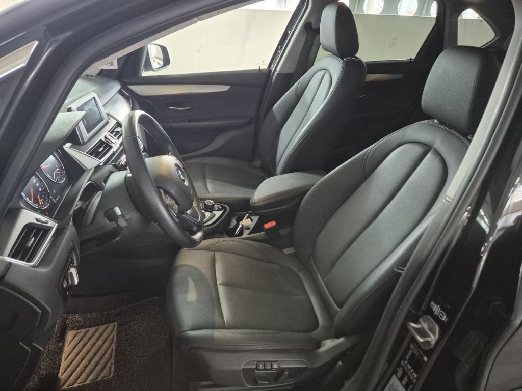 BMW 2 (F45) Active Tourer Joy