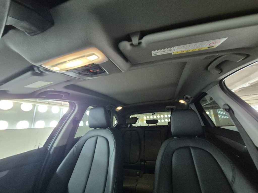 BMW 2 (F45) Active Tourer Joy