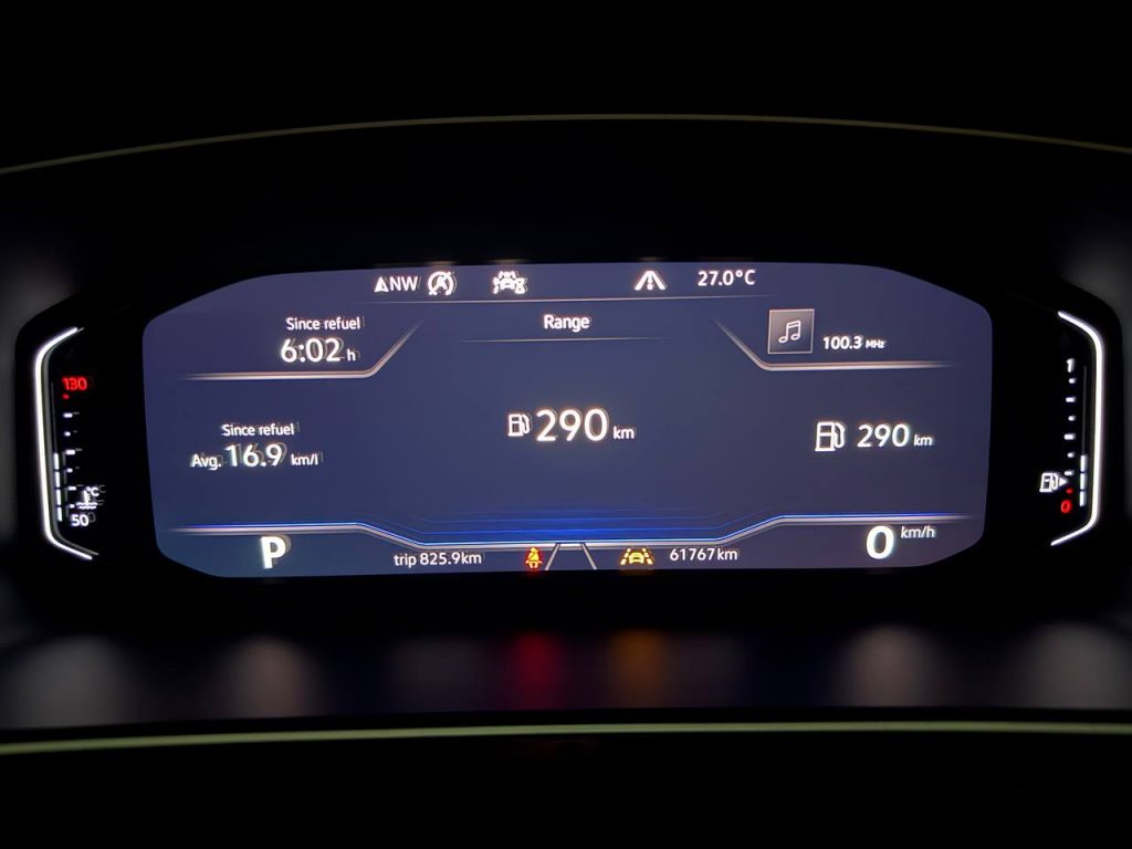Volkswagen Tiguan 2 gen 2.0 TDI Prestige 4MOTION