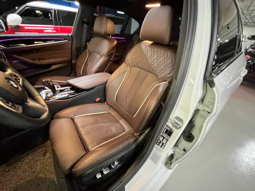 BMW (G30) 530i xDrive M Sport