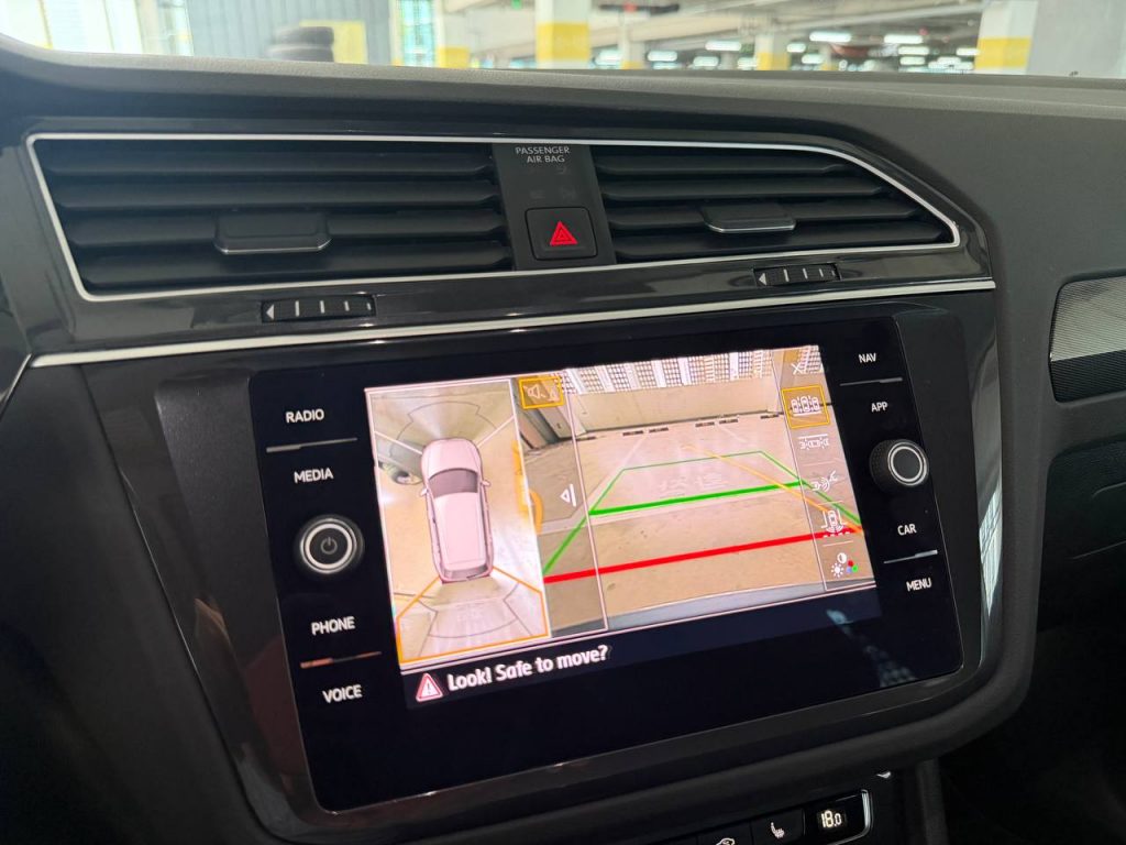Volkswagen Tiguan 2 gen 2.0 TDI Prestige 4MOTION