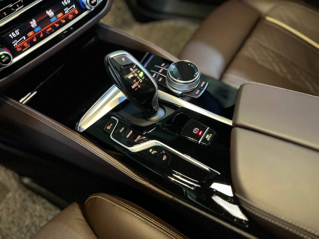 BMW (G30) 530i xDrive M Sport