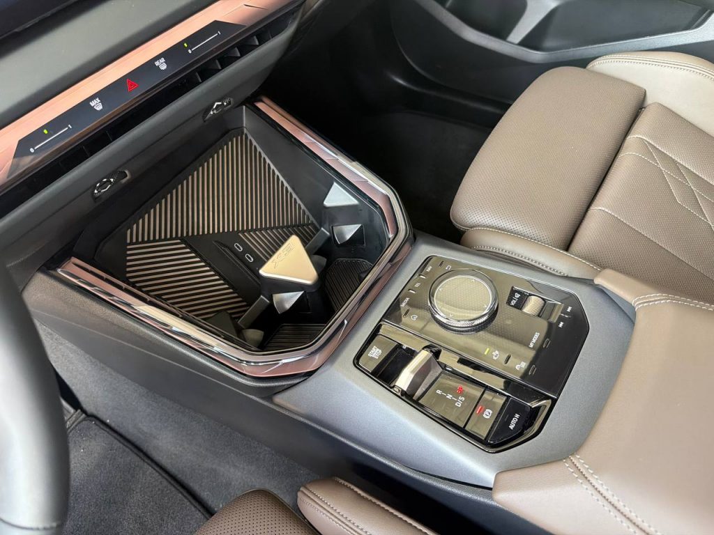 BMW X3 (G01) xDrive 20