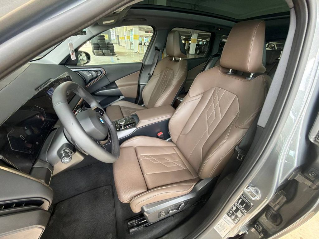 BMW X3 (G01) xDrive 20