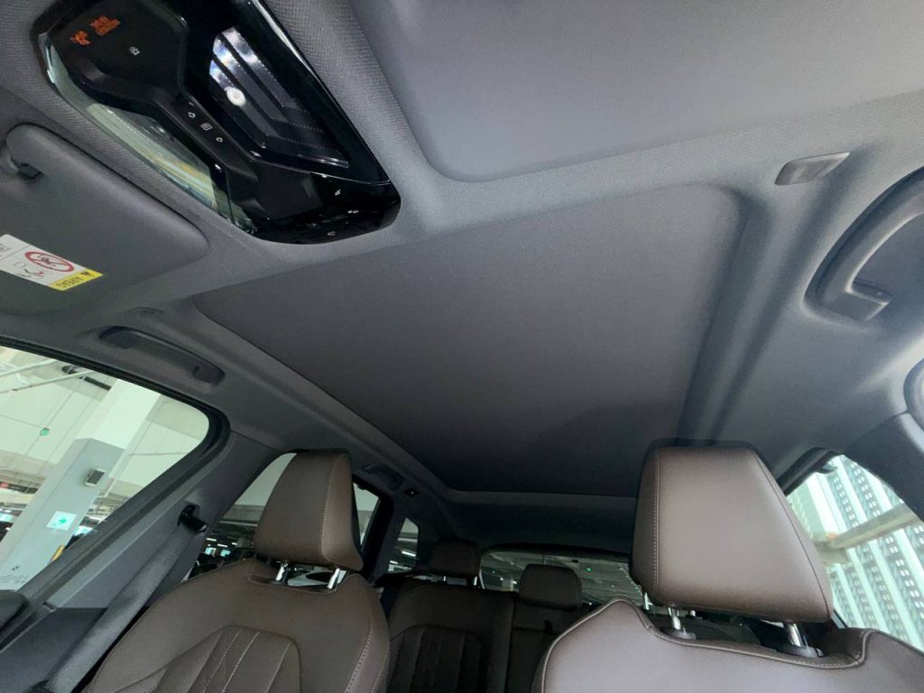 BMW X3 (G01) xDrive 20