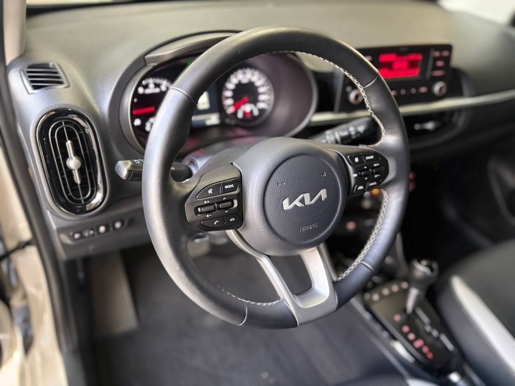 Kia Morning Urban (JA) Signature
