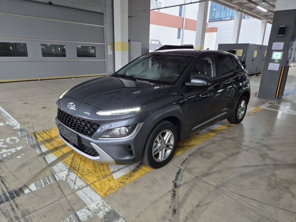 Hyundai The New Kona 2.0 2WD Modern