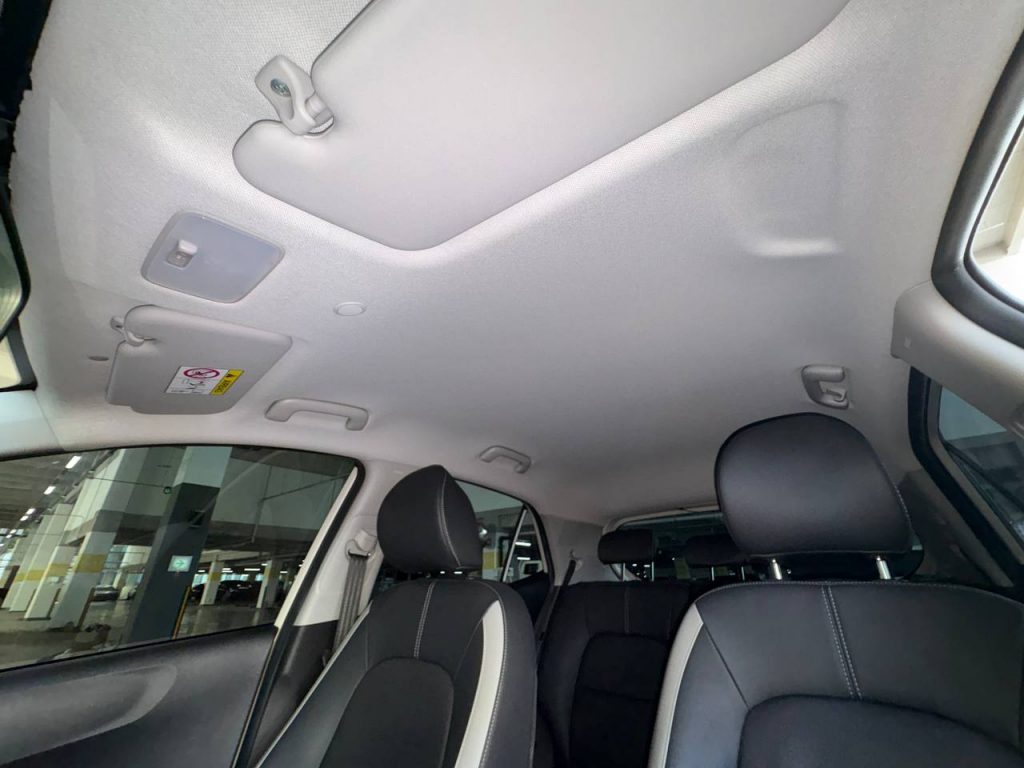 Kia Morning Urban (JA) Signature