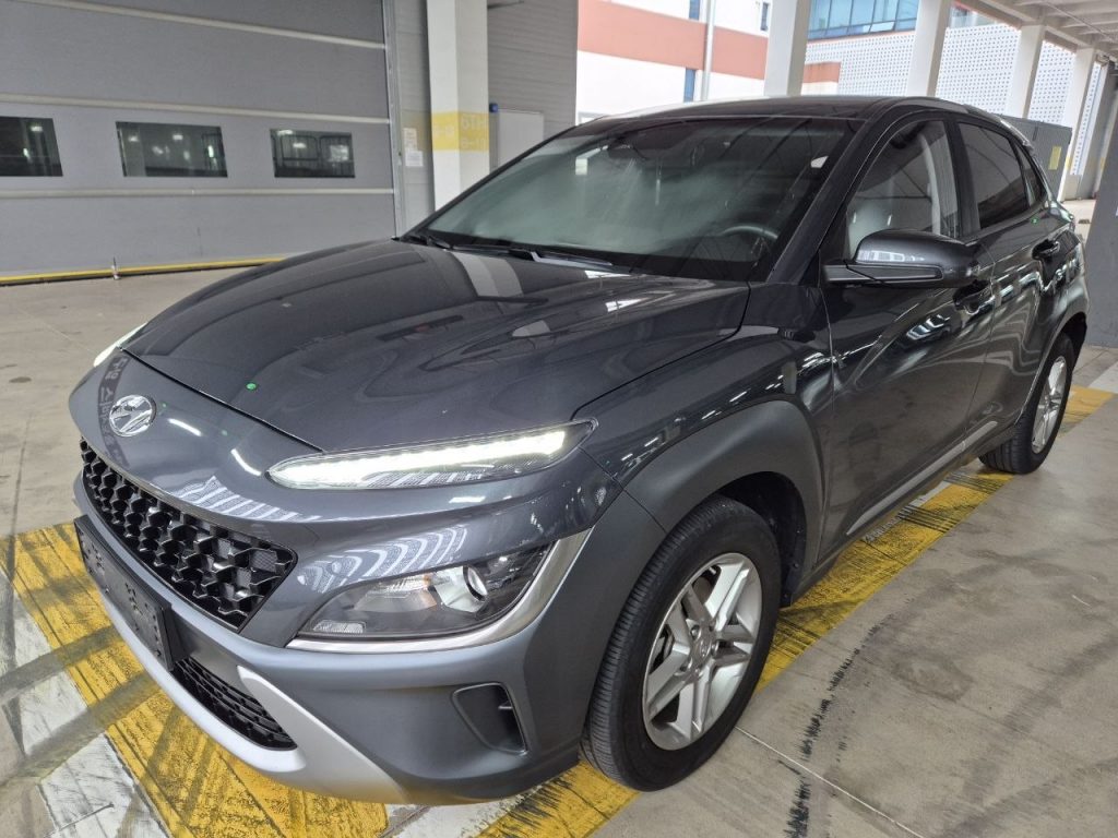 Hyundai The New Kona 2.0 2WD Modern