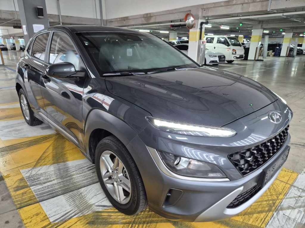 Hyundai The New Kona 2.0 2WD Modern