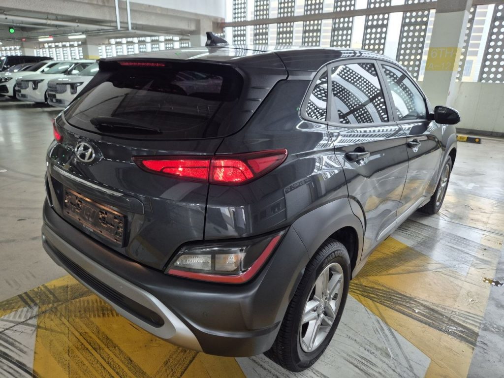 Hyundai The New Kona 2.0 2WD Modern