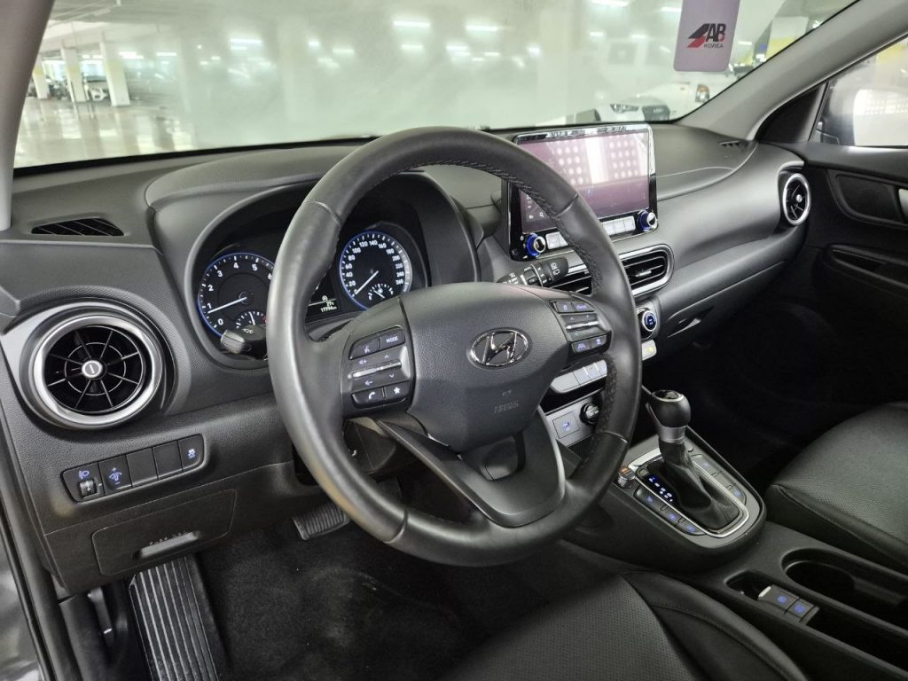 Hyundai The New Kona 2.0 2WD Modern