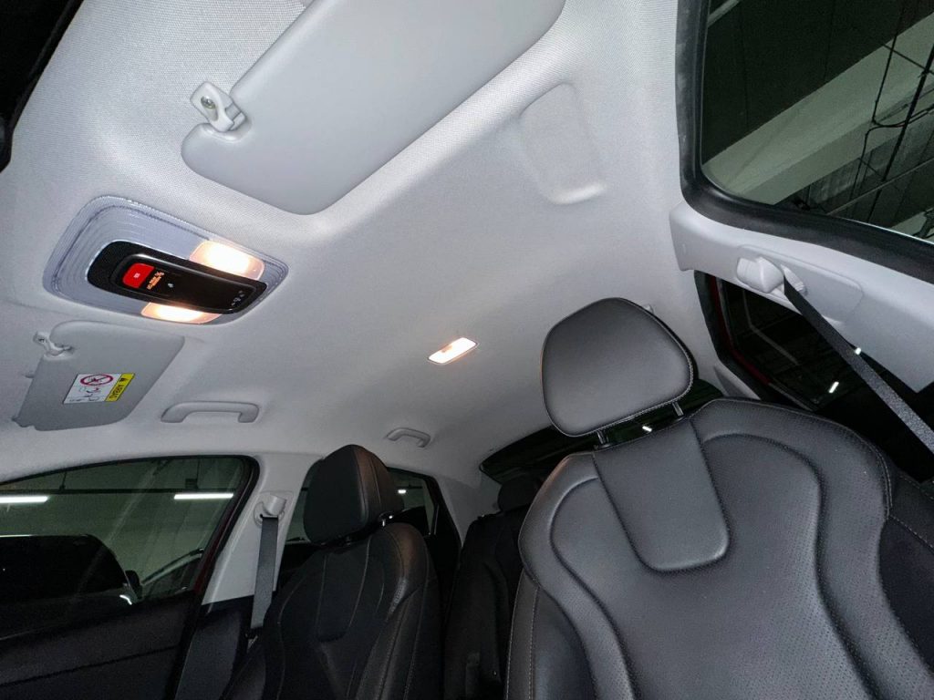 Hyundai The New Avante (CN7) 1.6 Modern