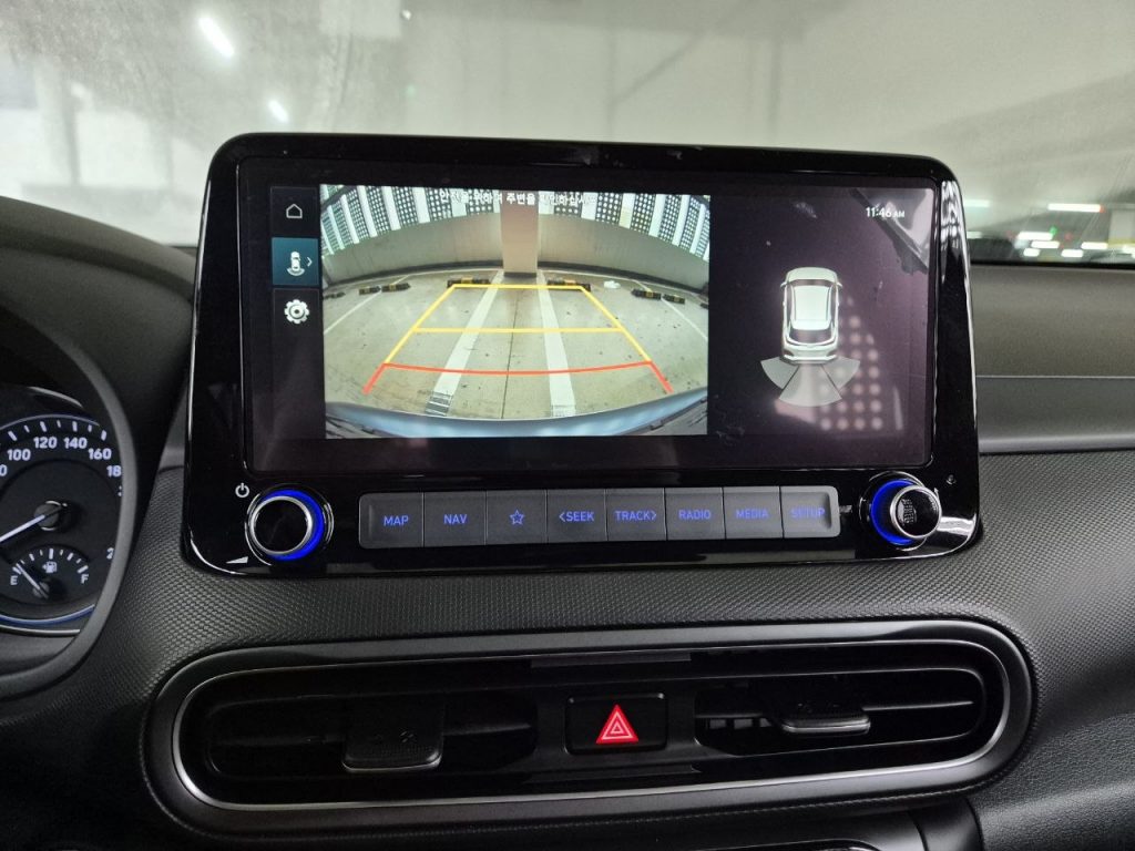Hyundai The New Kona 2.0 2WD Modern