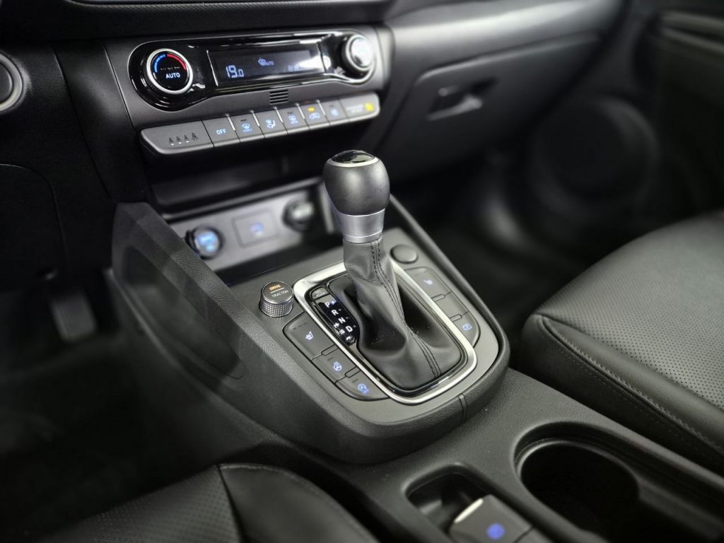 Hyundai The New Kona 2.0 2WD Modern