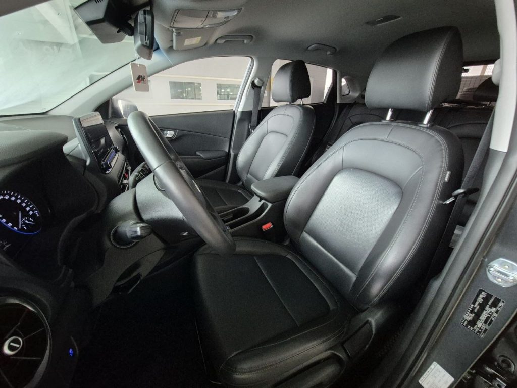 Hyundai The New Kona 2.0 2WD Modern
