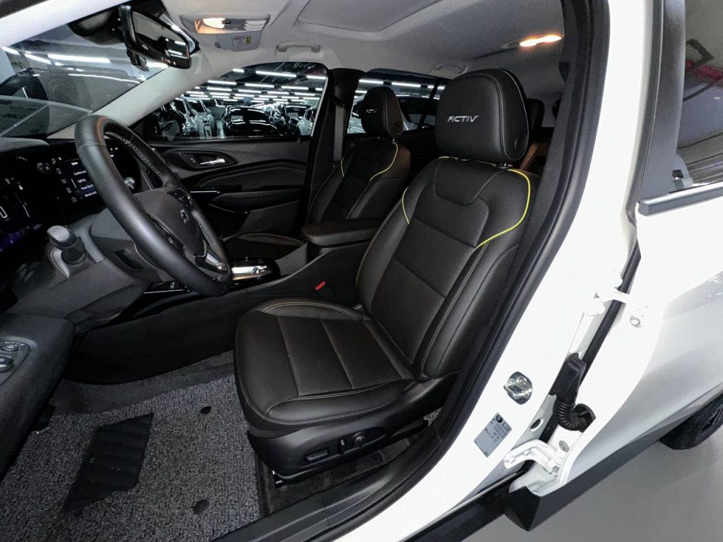 Chevrolet Trax 1.2 Activ