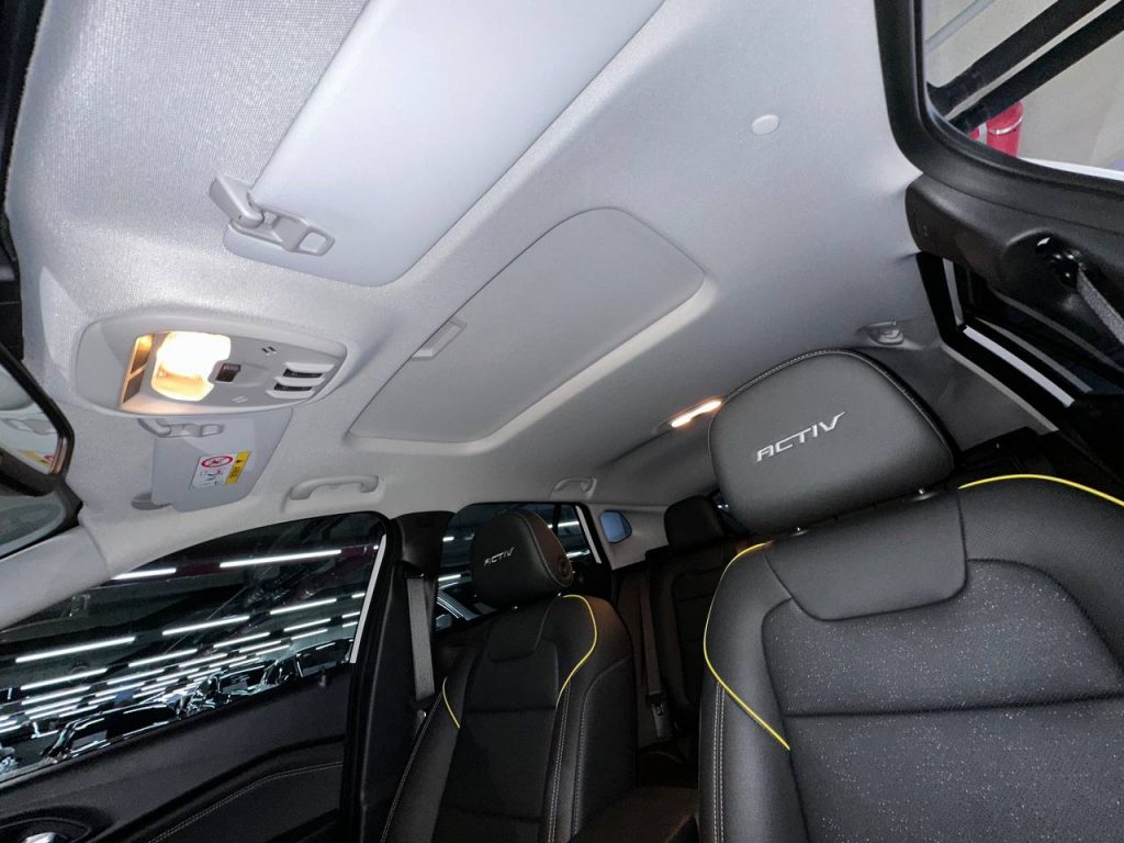 Chevrolet Trax 1.2 Activ