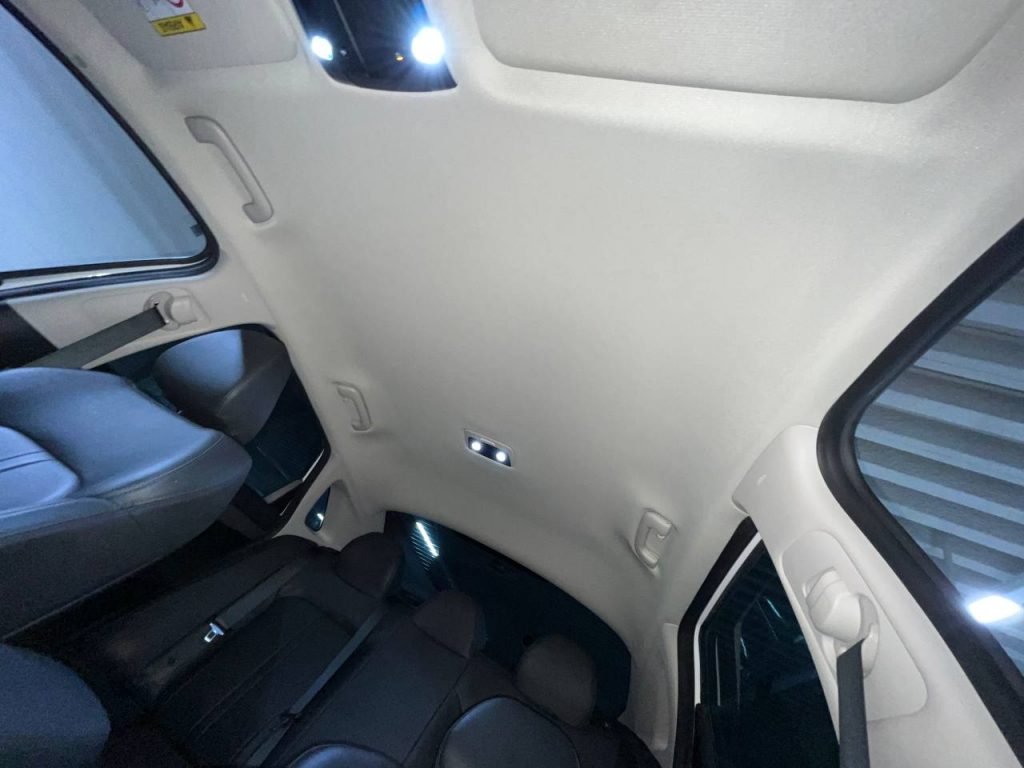 Kia The New K5 3gen 2.0 LPi Trendy